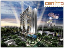 Centro Residences (D20), Condominium #502679481